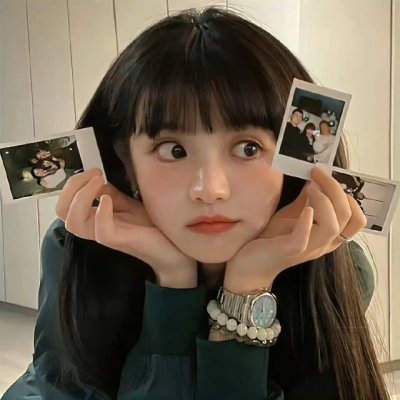 花圃里的蝴蝶