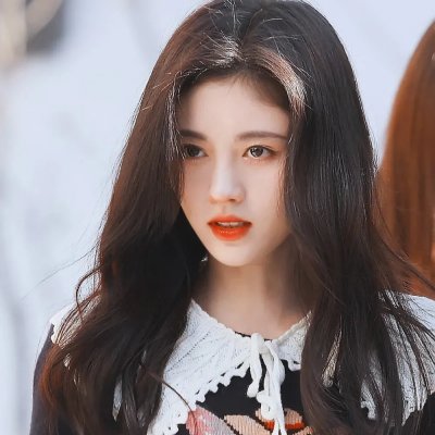 少女编号